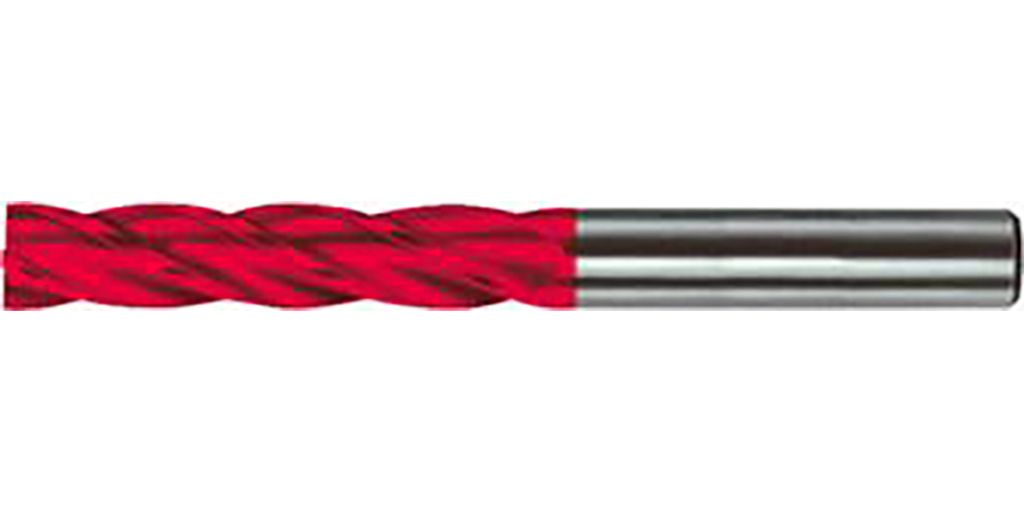 Gühring Schaftfräser SL extralang WN VHM FIRE Z4 20mm