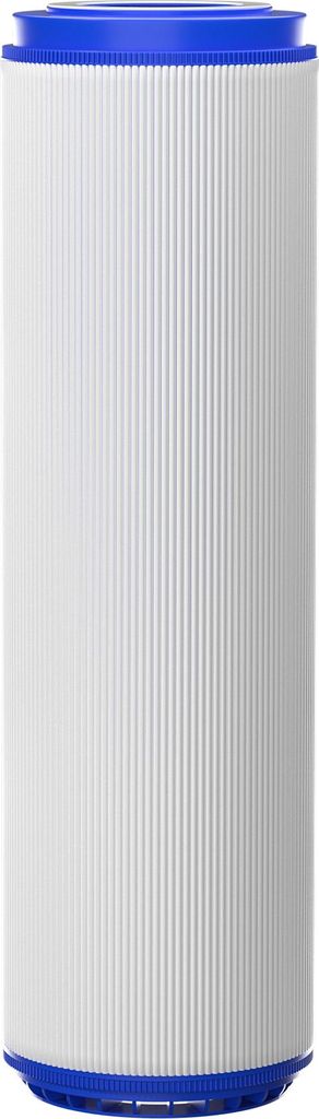 Naturewater UDF-10A Filtre à charbon actif granulé 10 Image du produit 