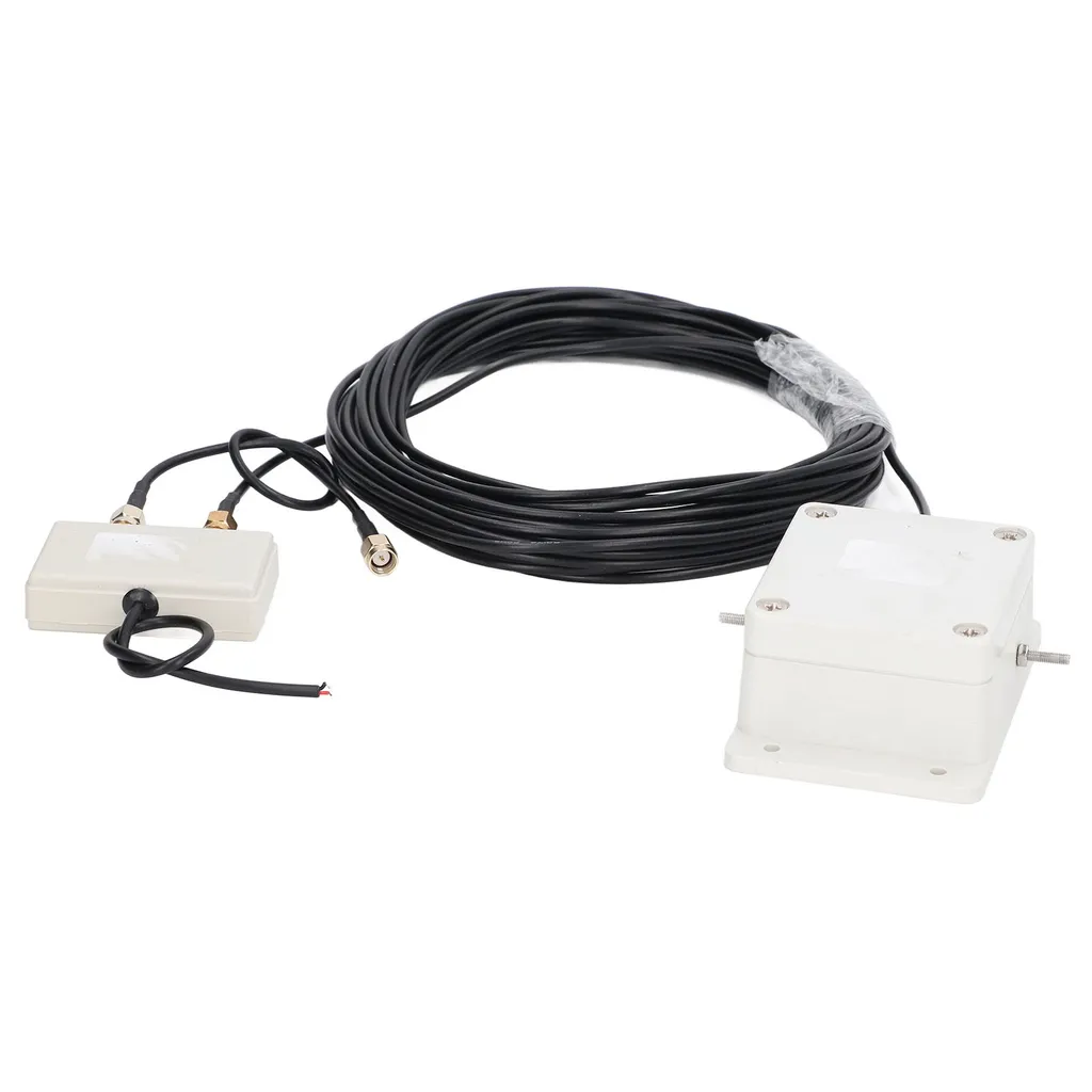 Antenne de réception intérieure et extérieure pour écoute radio DX et SDR - 6
