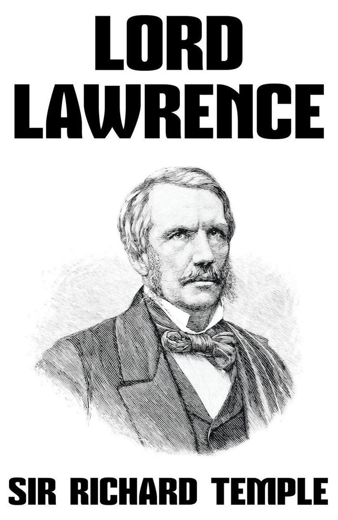 Lord Lawrence