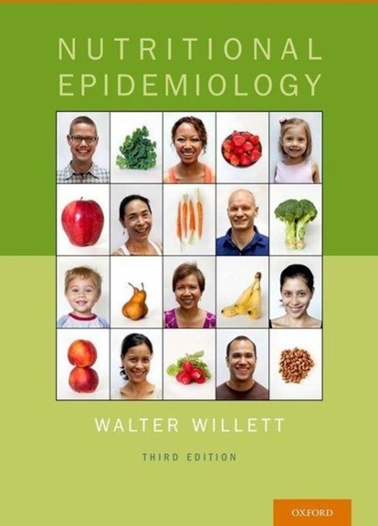 Nutritional Epidemiology
