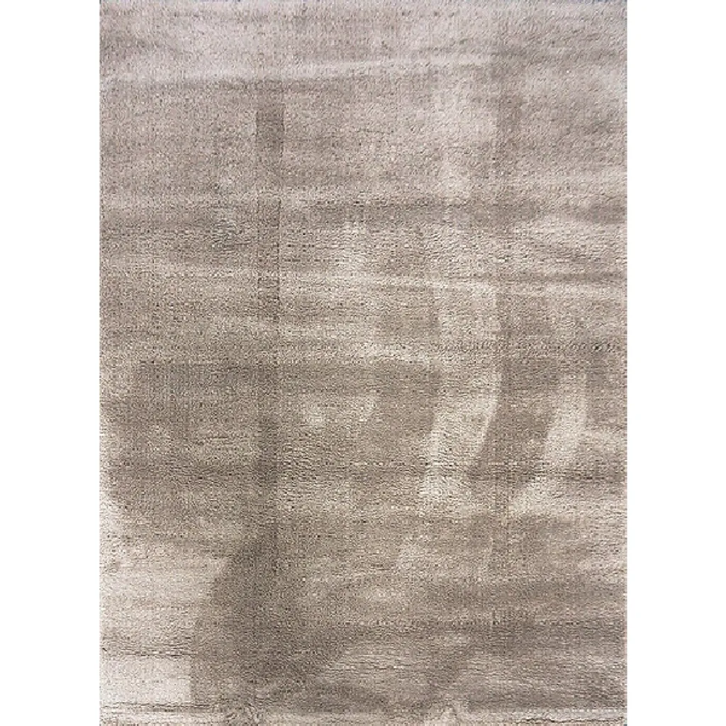 Tapis de chambre 133x200 COALINGA beige : créez une ambiance cosy