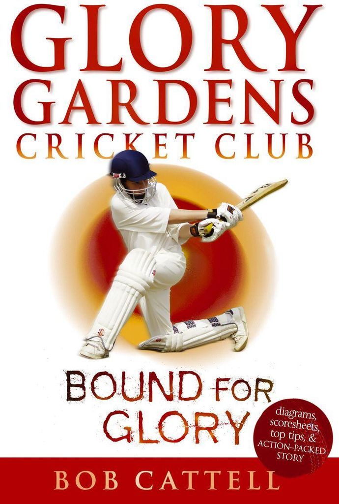 Glory Gardens 2 - Bound For Glory