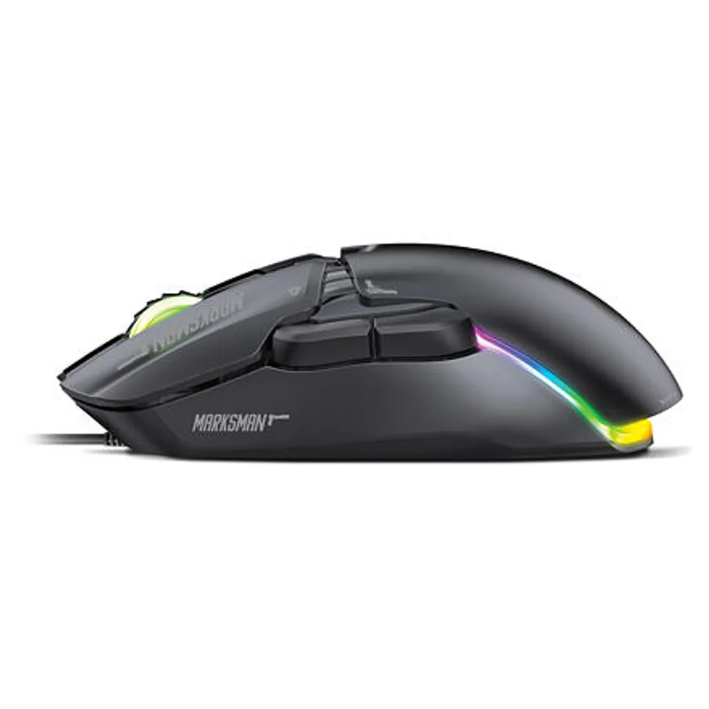 Souris Gaming YENKEE MARKSMAN YMS 3600BK 7 Boutons Programmables