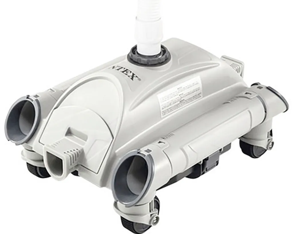 Dites adieu aux saletés : Aspirateur de Piscine Marimex Auto Cleaner