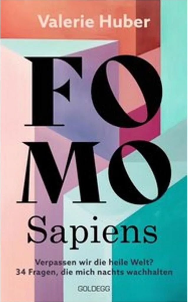 FOMO Sapiens : Apprendre à Déconnecter pour Mieux Vivre l'Instant Présent