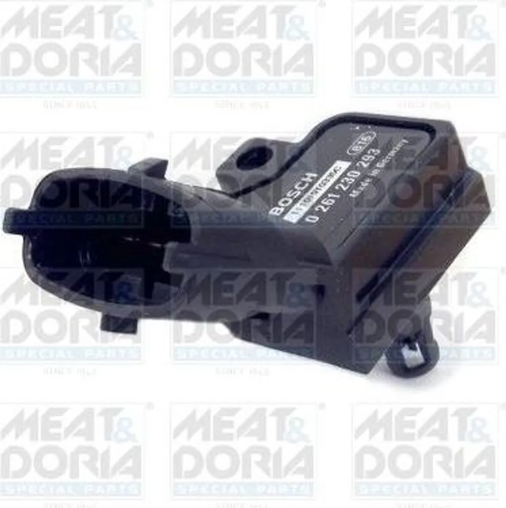 Sensore Temperatura Aria Meat & Doria 82527 per Volvo S60 V40 XC60