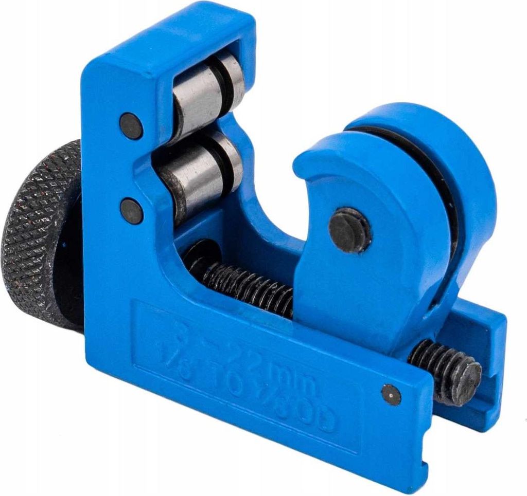 Rohrabschneider Kupfer Rohrschneider Schneider Ø 3 - 22 mm Produktbild 