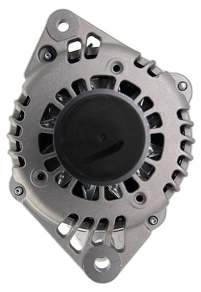 Lichtmaschine Generator 14 V 100 A Ø 60 mm VALEO für u.a. OPEL MERIVA