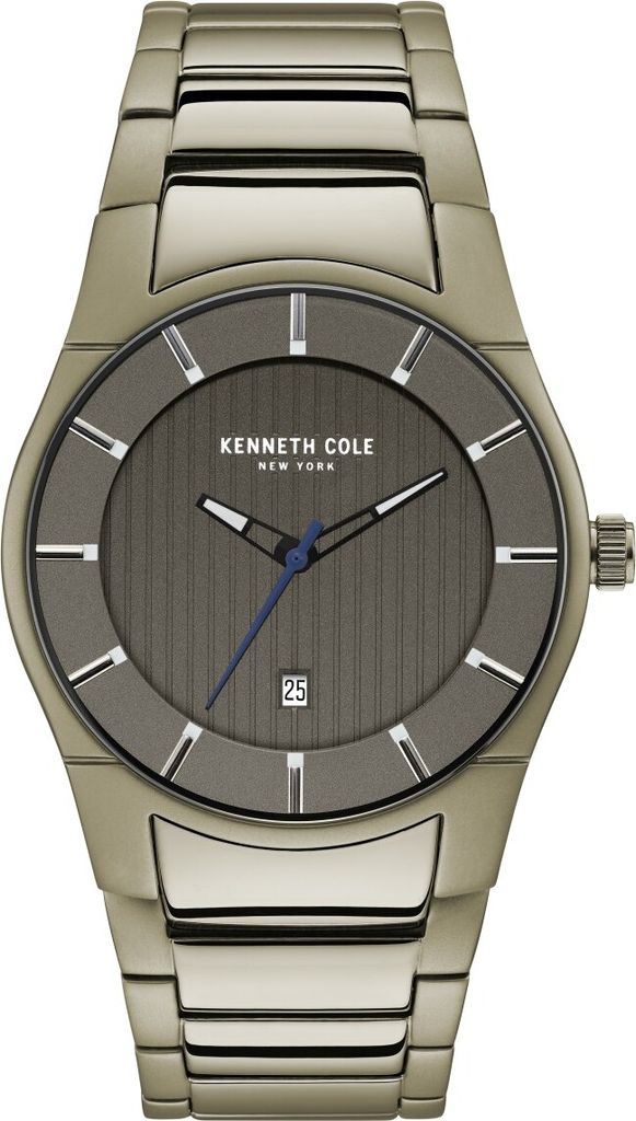 Kenneth Cole New York Herren-Armbanduhr Analog Quarz Produktbild 