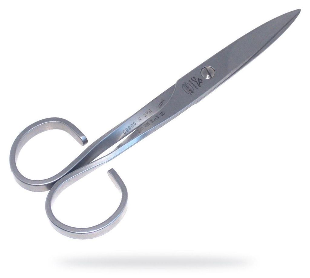 PREMAX Arbeitsschere - Twist Kollektion 85413 Edelstahl 5 1/2