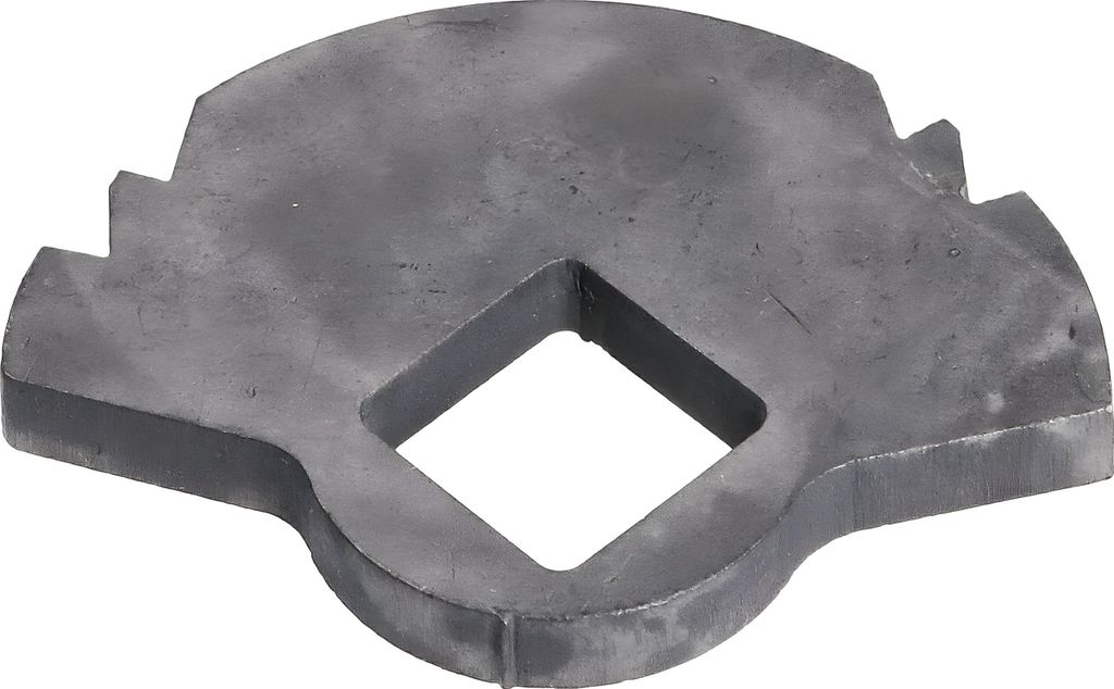 BestPrice Ratschensegment Motor kompatibel mit Simson S50, SR4-1, SR4-2, SR4-3, SR4-4, KR51/1 Schwalbe, Star, Sperber, Spatz, Habicht