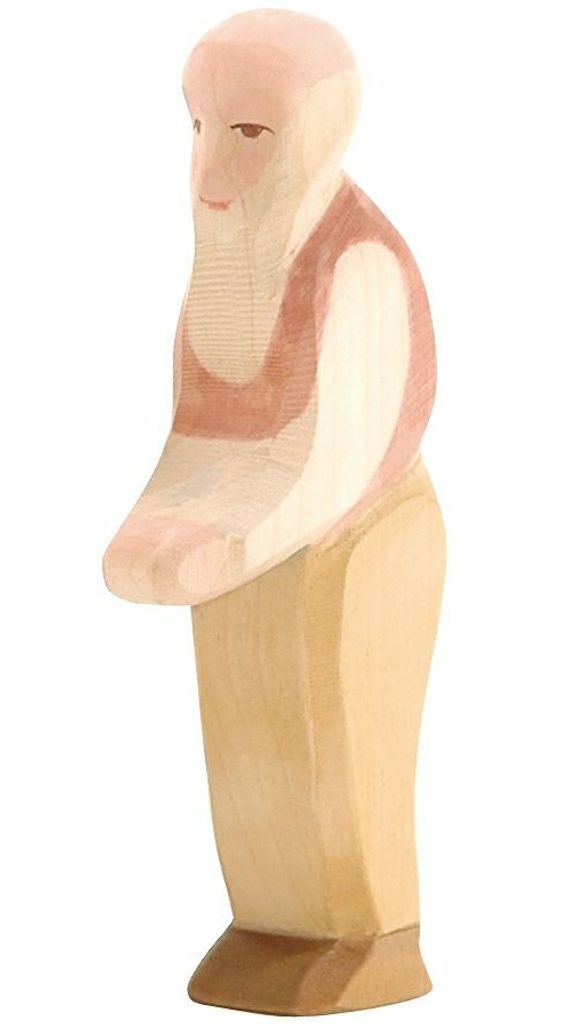 Ostheimer Großvater