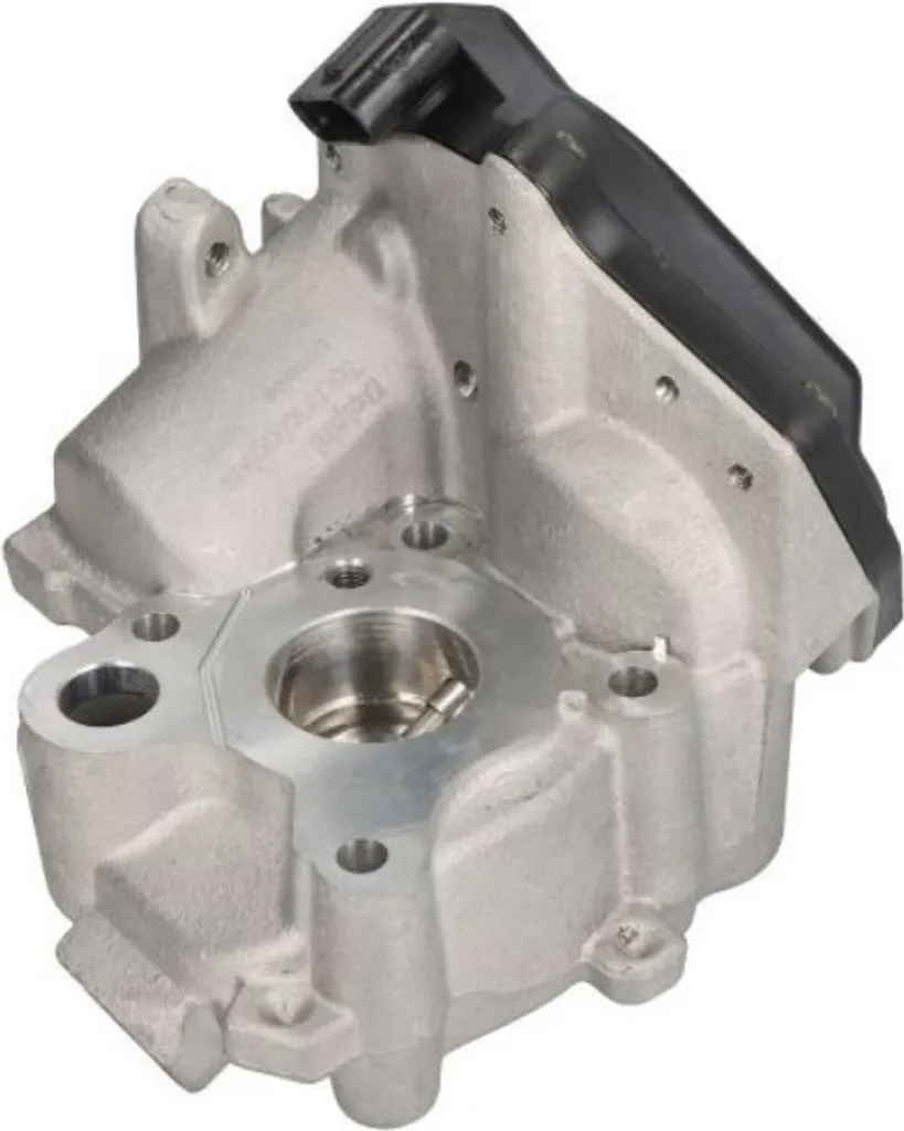 Vanne EGR DELPHI : Solution contre la Perte de Puissance Mercedes W204