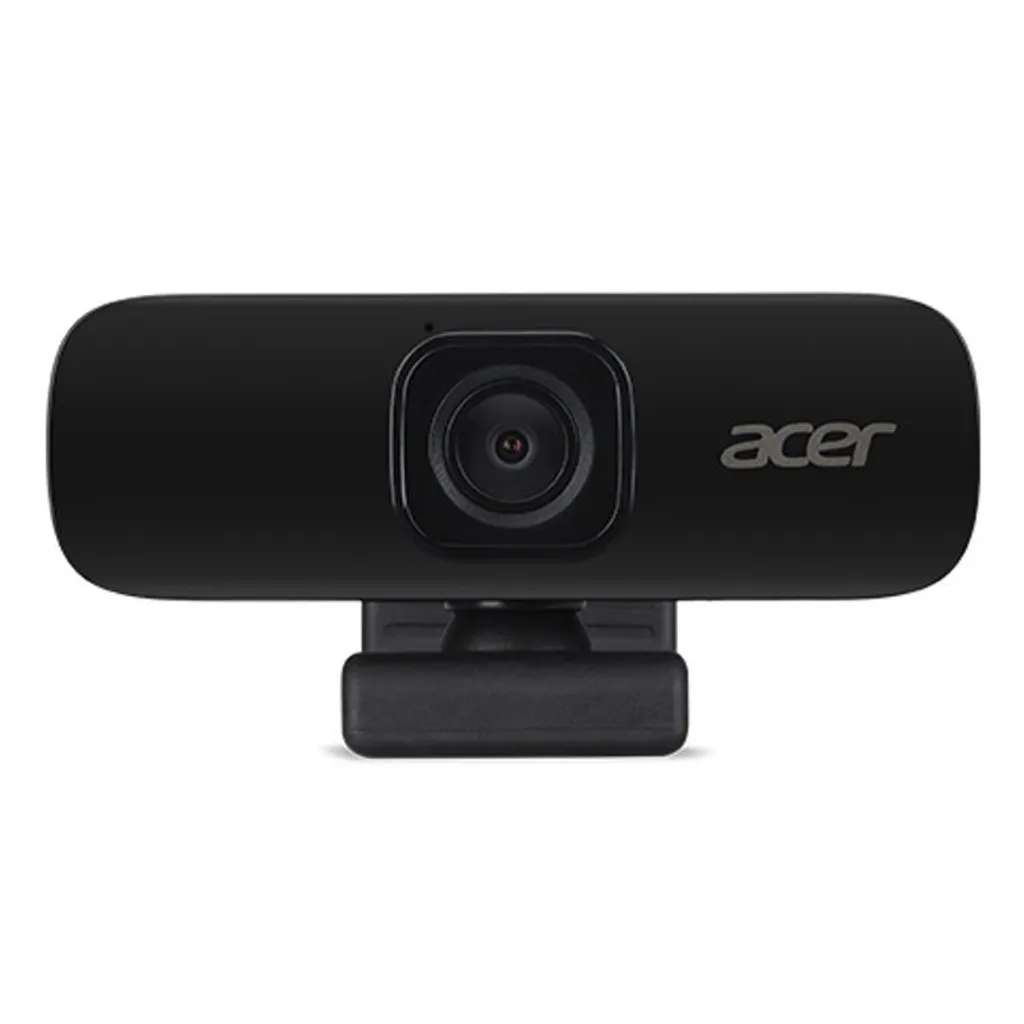 Webcam Acer ACR100 : Fini les Images Floues en Appel Vidéo HD 1080p
