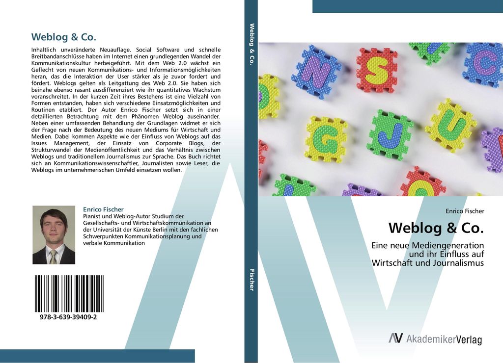Weblog & Co.