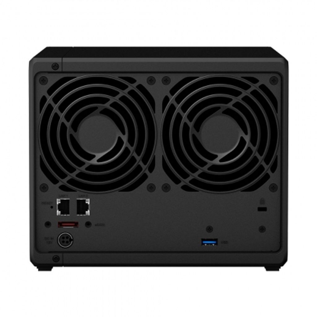 Synology DS920+ Synology DiskStation DS920+ NAS-Gehäuse Zdjęcie produktu 