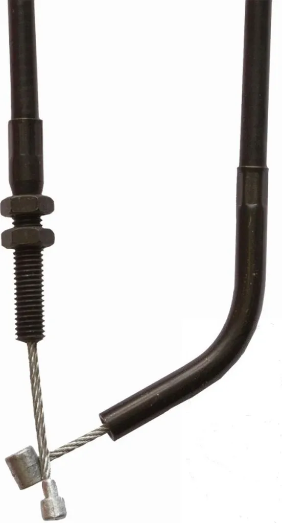 Câble d'embrayage résistant pamoto Kawasaki ZXR 400 L série 1991-99
