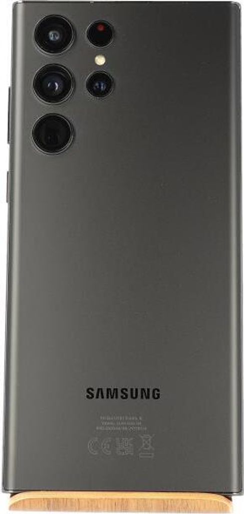 Samsung Galaxy S22 Ultra 5G | 12 GB | 256 GB | Dual-SIM |