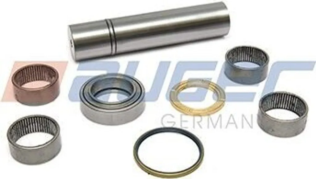 Kit de réparation pivot de fusée AUGER 56160 élimine le jeu de volant