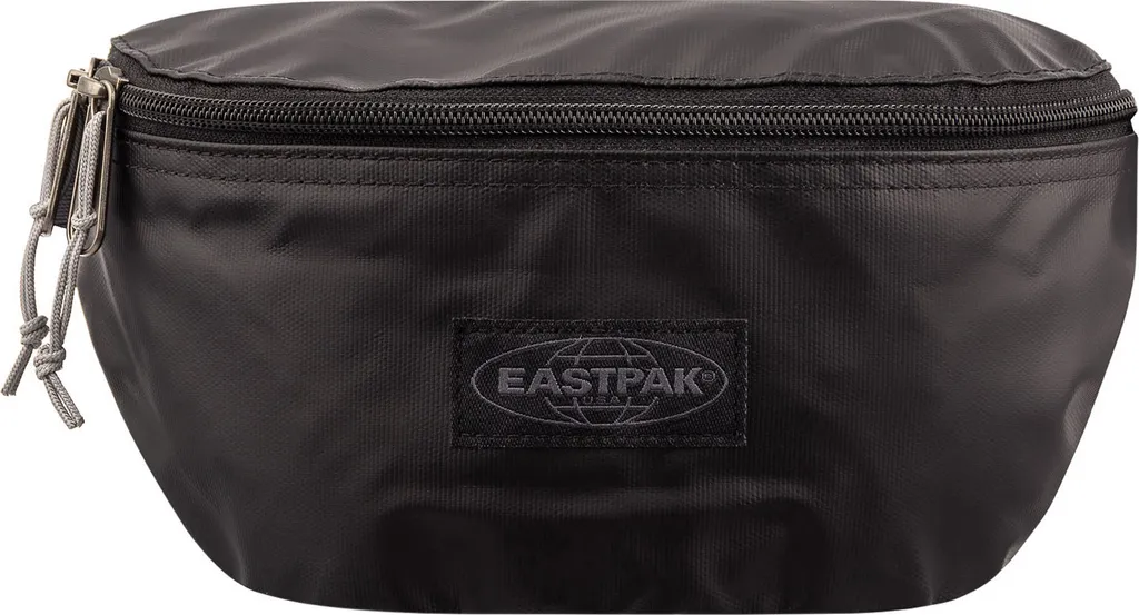 Eastpak Springer EK000074 Banane en Matière Tarp Imperméable Noire Mat