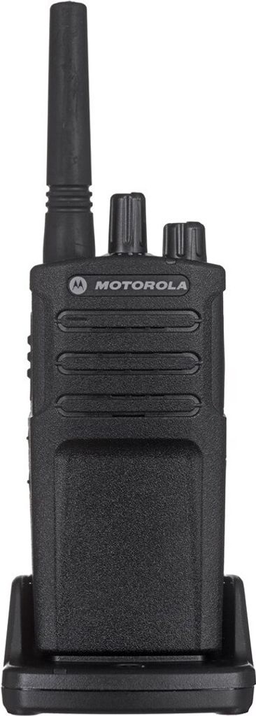 Motorola XT420, Viacúčelová rádiová služba (MURS), 16 Obrázok produktu 