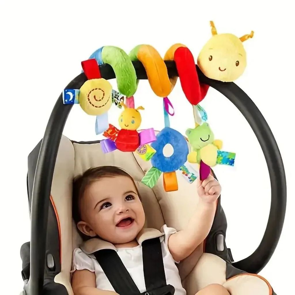 Produktbild von Caterbee Mobiles Spielzeug Für Babywiege