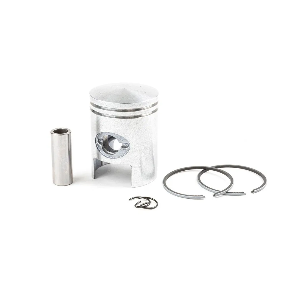 Kit Moteur 50cc Fonte pour Réparation Scooter Piaggio AC Black Series SP12