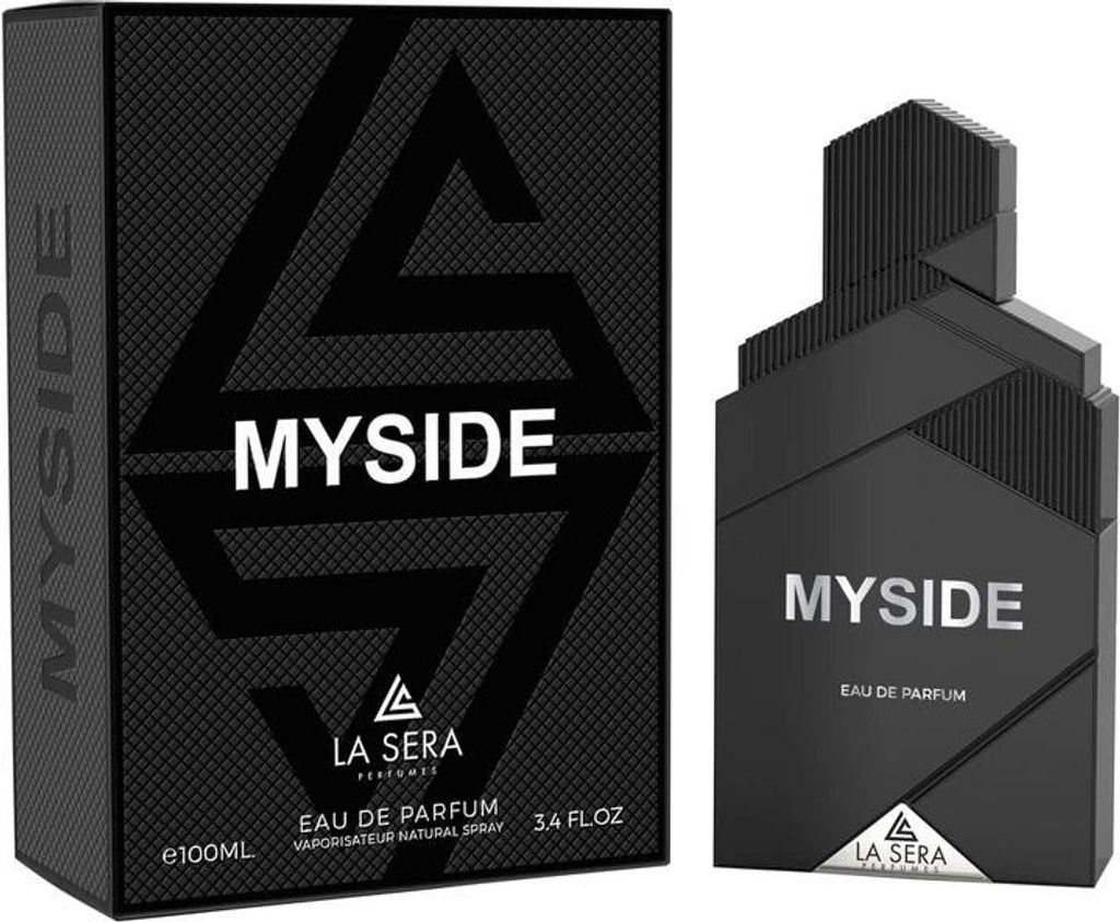 La Sera My Side Eau de Parfum 100 ml
