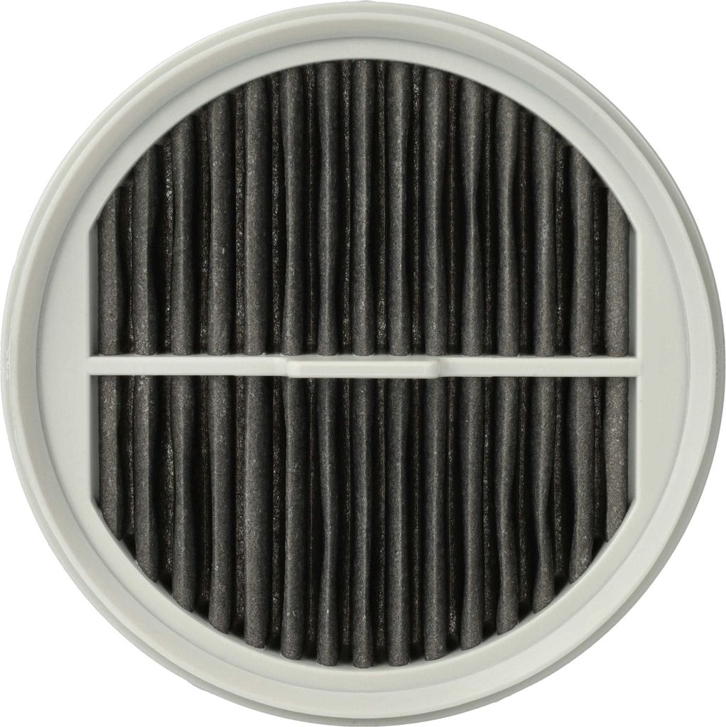 vhbw Staubsaugerfilter kompatibel mit Xiaomi Roidmi Nex X20, X30, S2, X30 VX, X30 Pro Staubsauger - Schmutzfilter, Filtereinheit