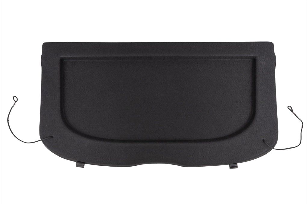 HERSTMOTO Plage arrière / cache-bagages compatible avec Image du produit 