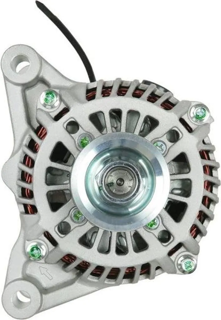 Bobine d'allumage anti-panne pour Citroën C2 C3 et Peugeot 207 1.4i