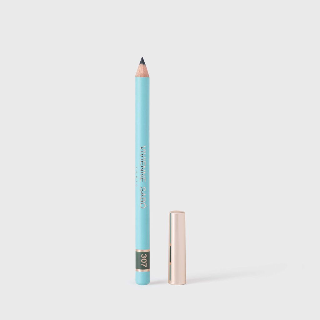Vivienne Sabo- Eyeliner Flirteur 309-Blaugrau