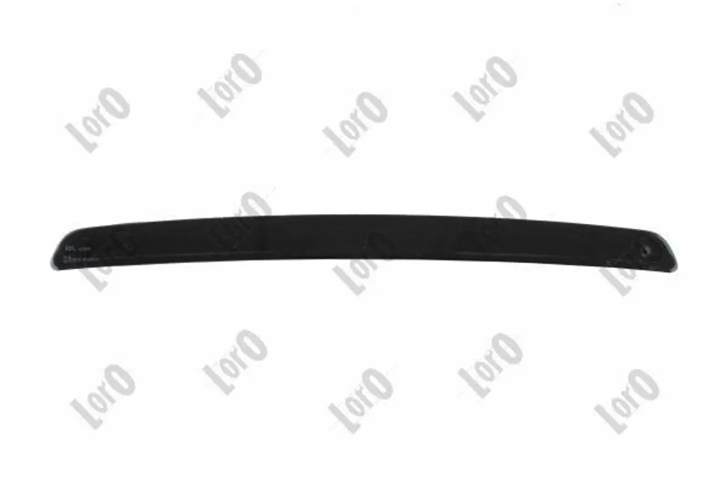 Feu stop supplémentaire ABAKUS 048-14-870S pour Octavia III OE 5E9945097C