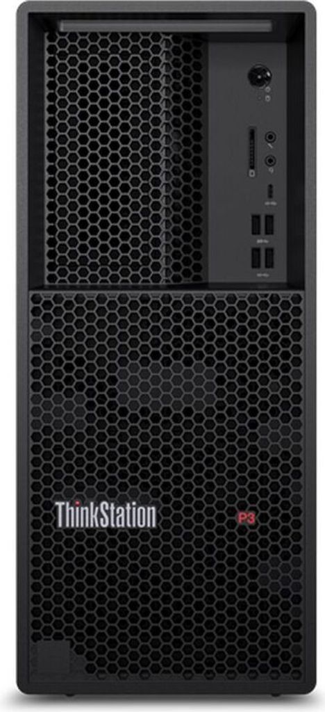 Lenovo ThinkStation P3 TW i7-13700K 2x16/1TB T1000 W11P