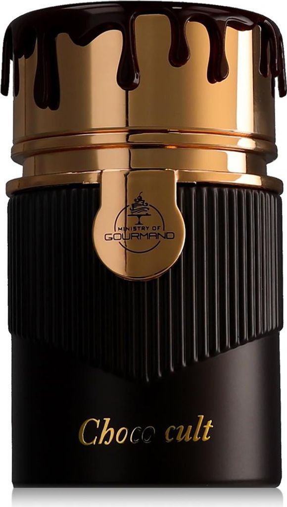 Paris Corner Choco Cult EDP 100 ml UNISEX Zdjęcie produktu 