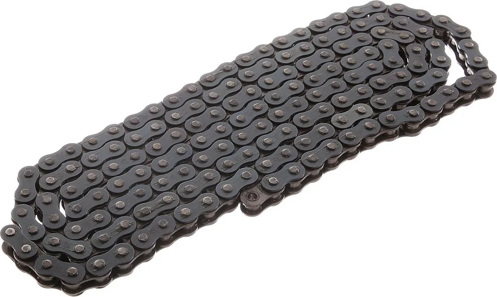 Chaîne robuste 1/2 x 5.4 mm de 158 maillons pour Simson SD50 Albatros