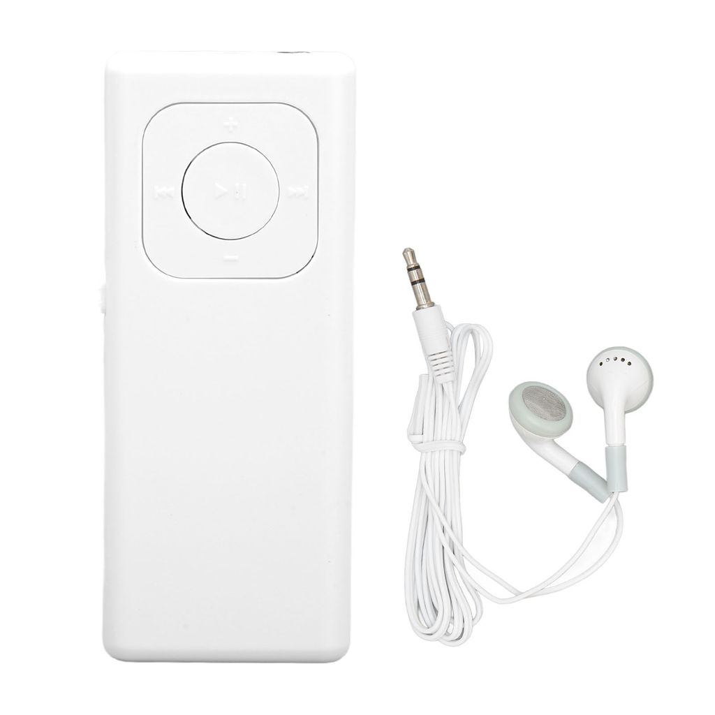 Lecteur MP3, son sans perte, supporte une carte mémoire de Image du produit 