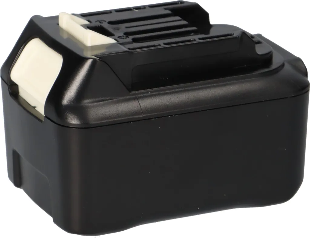 Batterie 12V 5Ah compatible Makita BL1021B : évitez les pannes d'énergie