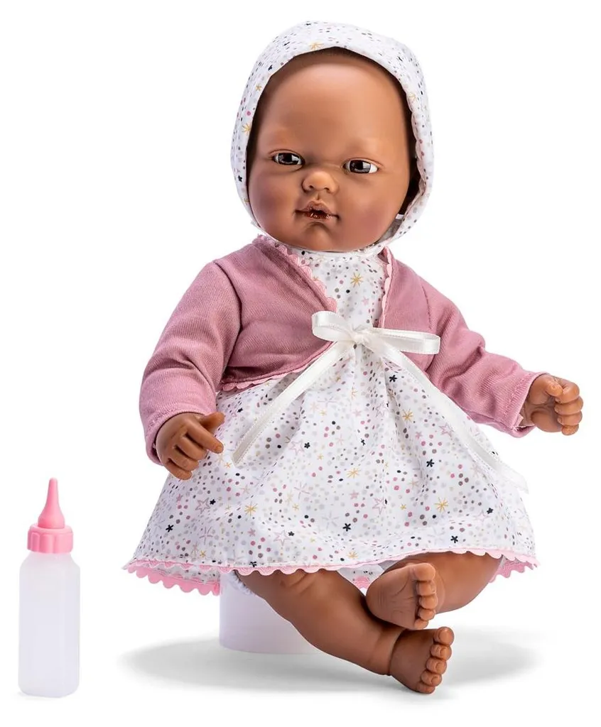 Poupée Asi Oli 30 cm pour enfant - Idéal pour le jeu d'imitation