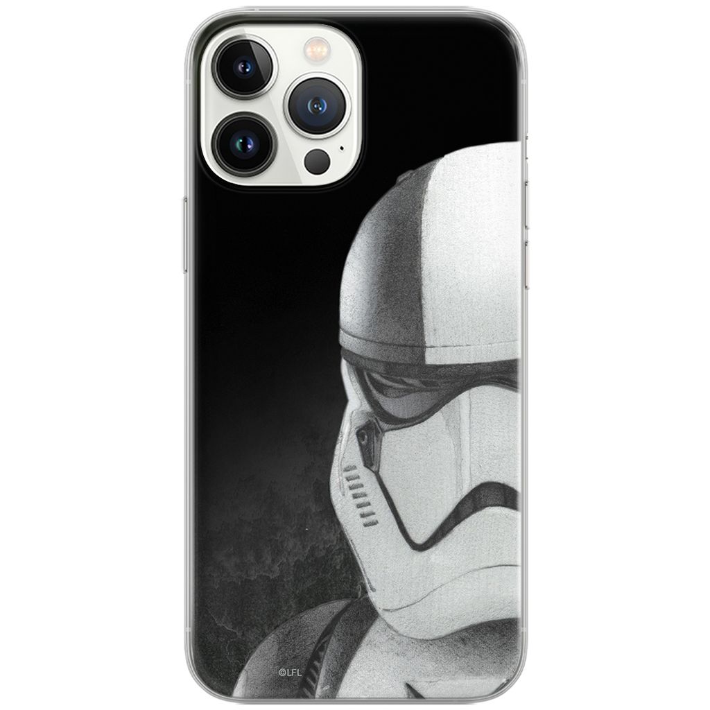 ERT GROUP Star Wars Handyhülle für XIAOMI 11 Muster Stormtrooper 001 SWPCSTOR186