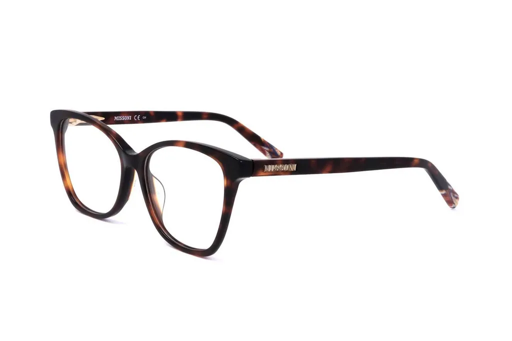 Lunettes Missoni MIS 0013 : Confort Visuel et Style Anti-Éblouissement
