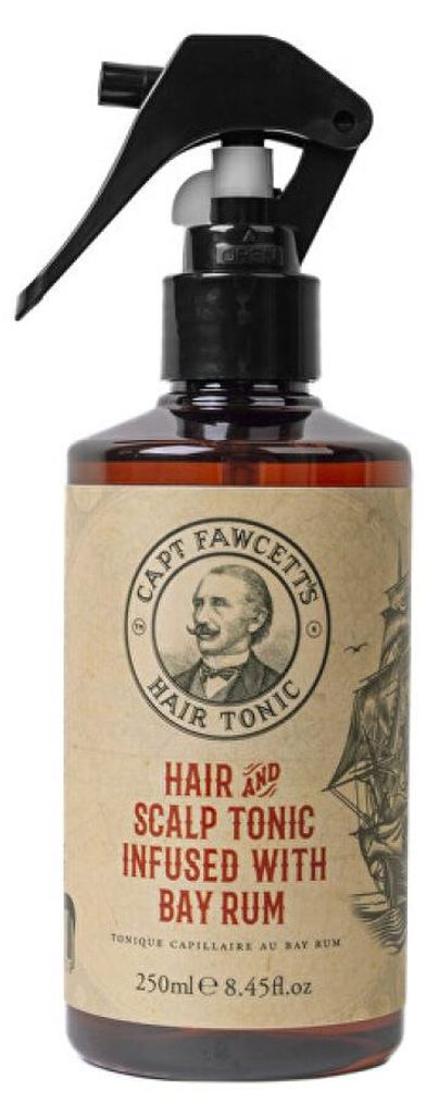 Captain Fawcett Hair Tonic 250 ml