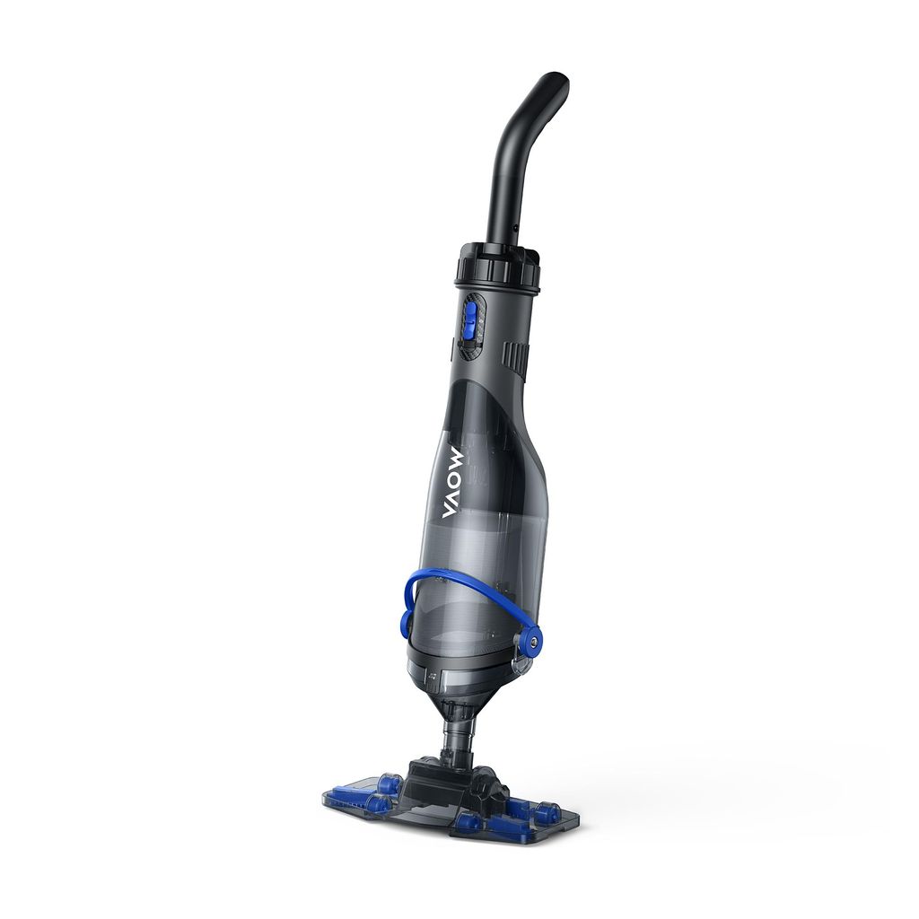Aspirateur de piscine sans fil MOVA Handler V10, débit Image du produit 