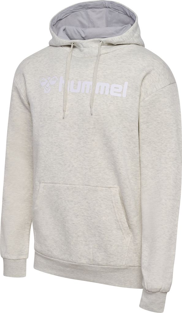 hmlMOVER Baumwolle HOODIE Produktbild 
