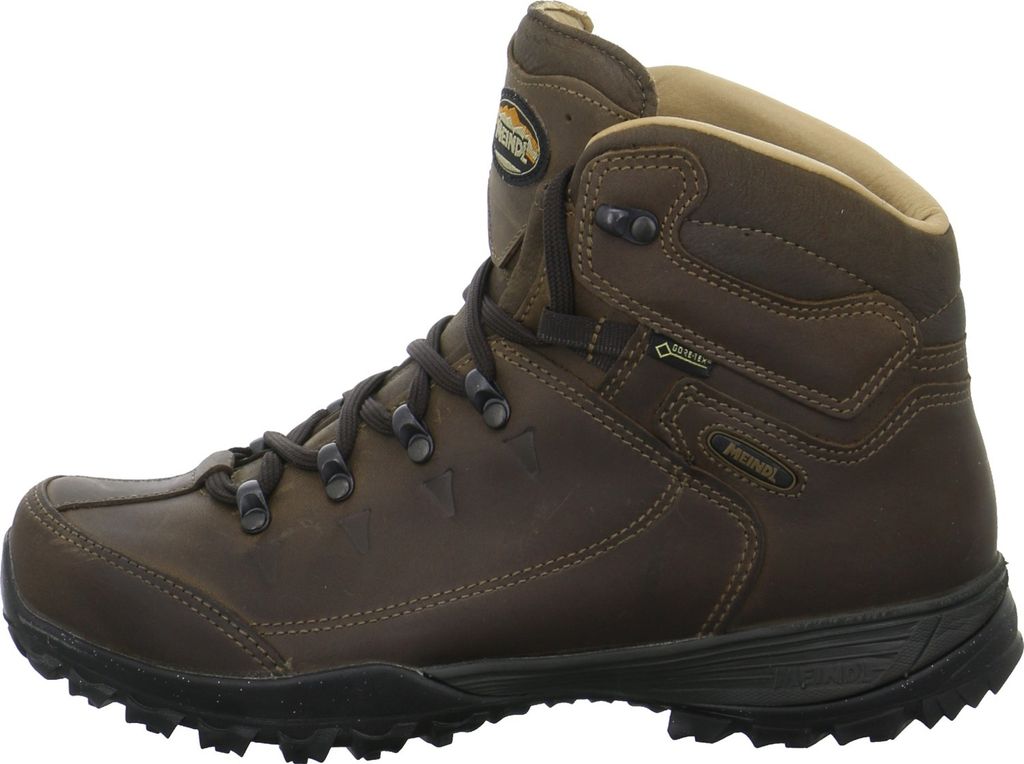 Meindl Schuhe Stowe Gtx, 347410, Größe: 41