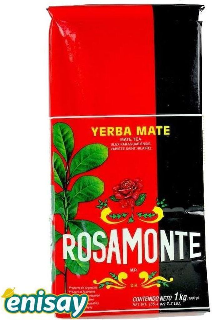 Rosamonte Traditional 1 kg Produktbild 