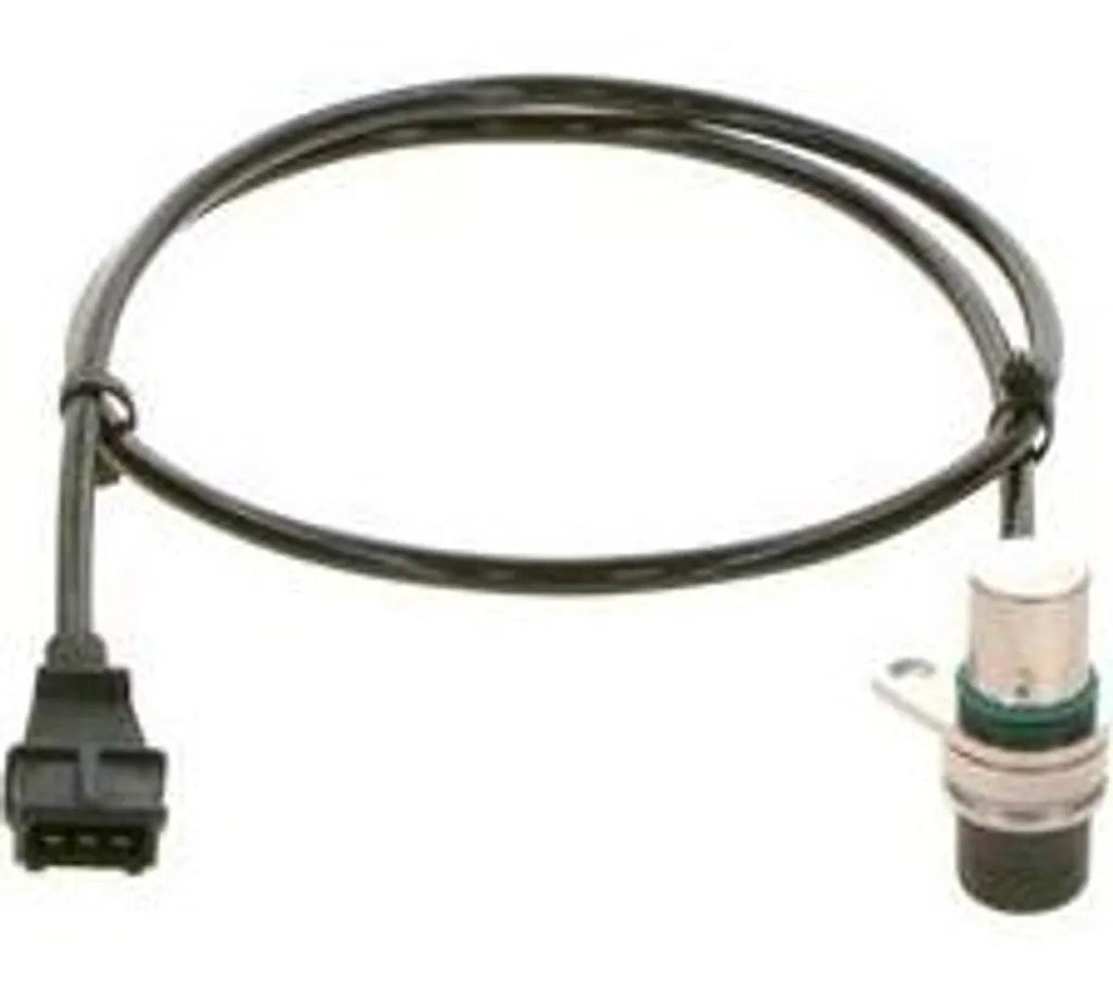 Capteur PMH Bosch 0261210030 Générateur d'impulsions Vilebrequin OE 90213515