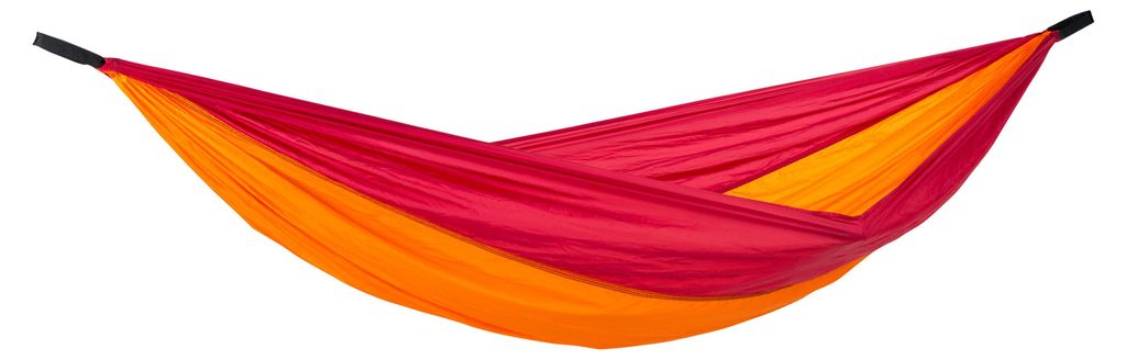 Adventure Hammock Fire AZ-1030412 (rot/orange) Produktbild 