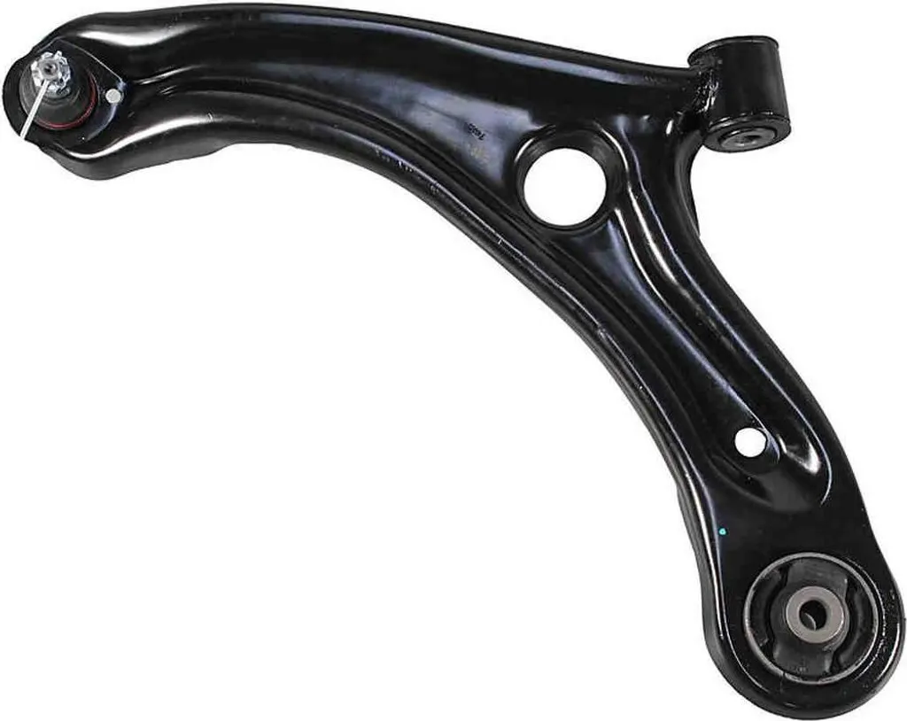 Supprimer claquement Honda Jazz avec bras suspension METZGER gauche